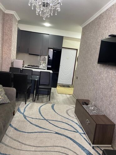 Yeni tikili: 2 otaqlı, Yeni tikili, 44 kv. m -da lalafo.az — 16 Yeni tikili: 2 otaqlı, Yeni tikili, 44 kv. m — 16