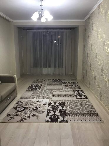EASY SERVICE: 1 комната, 53 м², Элитка, 4 этаж, Евроремонт