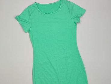 light green: Sukienka damska, rozmiar S — 1