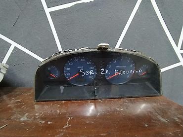 Другая автоэлектроника: Продаю спидометры на япошек nissan, Subaru, Toyota, Mazda Б/у — 21