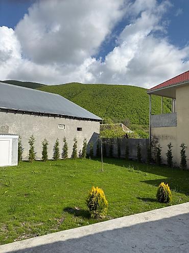 Günlük kirayə evlər: 150 kv. m, 4 otaqlı, Kombi, Qaz, İşıq — 10