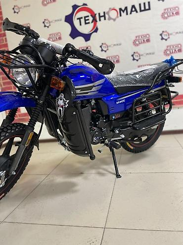 gsx 200: Adventure Suzuki, 250 куб. см, Бензин, Взрослый, Новый — 5