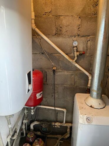 Продажа домов: Дом, 41 м², 2 комнаты, Собственник, Косметический ремонт — 6