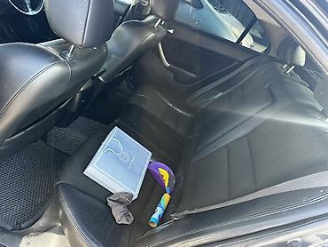 hond: Honda Accord: 2003 г., 2 л, Автомат, Газ, Седан — 8