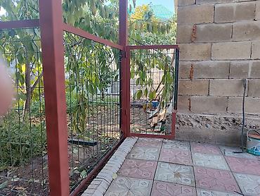 Сварка: Навесы арка конверт любой сложности ангары домы Навес жасайбыз жыгач — 14