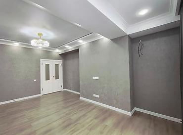 Продажа квартир: 2 комнаты, 75 м², Элитка, 15 этаж, Евроремонт — 8