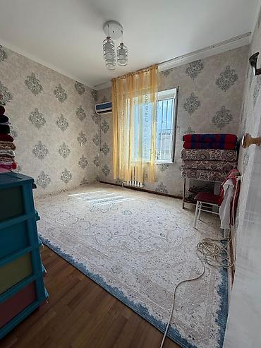 локация: 2 комнаты, 60 м², 106 серия, 6 этаж, Евроремонт — 4