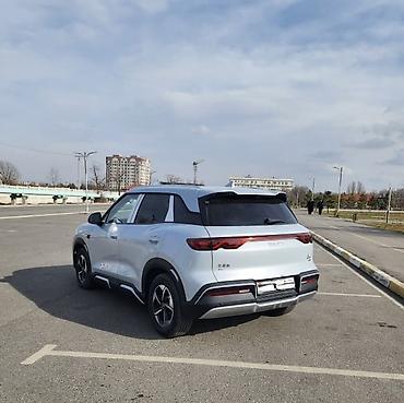 BYD: Продаю Электрический кроссовер BYD Yuan Up Transcendence 11/ 2025 — 2