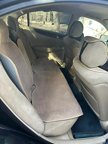 Toyota: Toyota Windom: 2002 г., 3 л, Автомат, Газ, Седан — 11