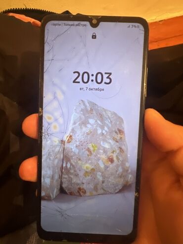 текно пова 5: Samsung Galaxy A32, 128 ГБ, 2 SIM