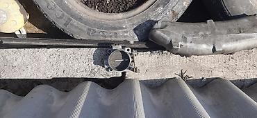 Двигатели, моторы и ГБЦ: Головка блока цилиндров и распредвал для бензиного двигателя — 16