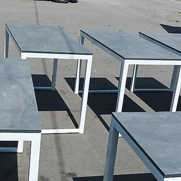 table study: Столы стулья в наличии и на заказ. офисный стол письменный стол — 2