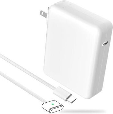 зарядка для ноутбука usb type c: Зу Apple USB-C 140W A2141 A2442 A2681 A2780 A2485 	 art.3632 наш