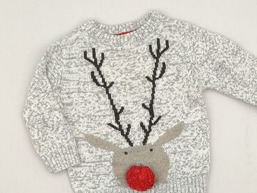 Sweater, Next, 9-12 months, condition - Very good