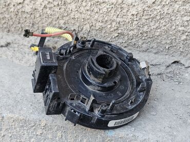 Рулевые шлейфы: Рулевой шлейф Daihatsu 2004 г., Б/у, Оригинал, Германия — 3