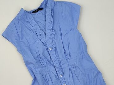 marynarka damska vinted: F&F, Bluzka damska, rozmiar S