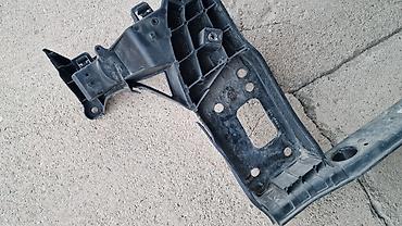 Другие детали кузова: Панель телевизора (передняя рамка радиатора) для автомобиля. киа — 3