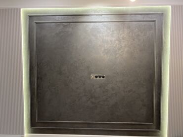 Штукатурка, шпаклевка: Декоративная штукатурка | Травертин, Венецианская, Леонардо Больше 6 лет опыта — 15