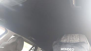 форт сиера: Ford Mondeo: 2005 г., 2 л, Автомат, Дизель, Универсал — 6