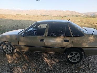 Daewoo: Daewoo Nexia: 2005 г., Седан — 3