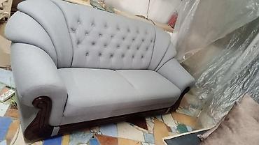 Ремонт, реставрация мебели: Реставрация ЭЛИТНОЙ мягкой мебели квалифицированными специалистами at lalafo.kg — 10 Ремонт, реставрация мебели: Реставрация ЭЛИТНОЙ мягкой мебели квалифицированными специалистами — 10