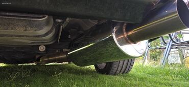 Toyota: Toyota Avensis: 1.8 l. | 2001 έ. Λιμουζίνα at lalafo.gr — 23 Toyota: Toyota Avensis: 1.8 l. | 2001 έ. Λιμουζίνα — 23