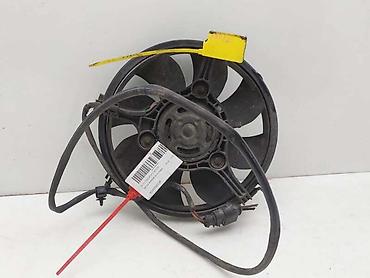 icon hunter: VENTILATOR ZA ŠKODA SUPERB OD 2001. DO 2008. GOD. | Polovni — 2