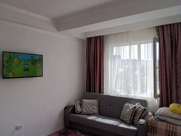 куплю квартиру в каинде: 1 комната, 31 м², Индивидуалка, 3 этаж, Косметический ремонт