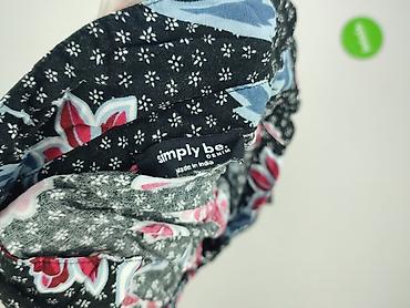 hello kitty plus size: Simply Be, Bluzka damska, rozmiar 4XL — 4