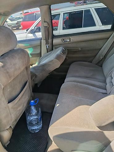 виста: Toyota Vista: 2000 г., 2 л, Автомат, Бензин, Универсал — 4