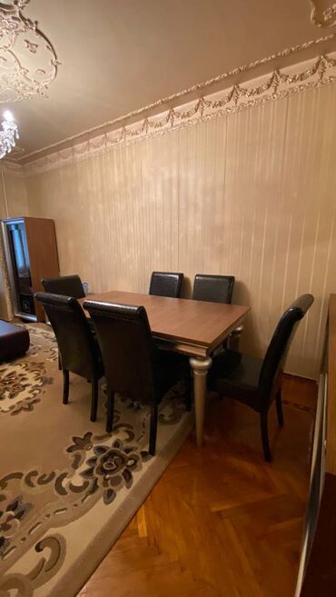 угловая кухня маленькая: İşlənmiş, Komod, Kreslolar, Servant, Türkiyə