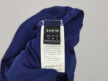 corteiz shein: Shein, T-shirt damski, rozmiar M — 5