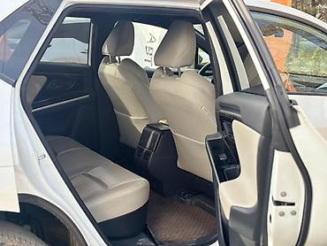 продажа соболь 4х4: Toyota bZ4X: 2024 г., Электромобиль, Кроссовер — 3