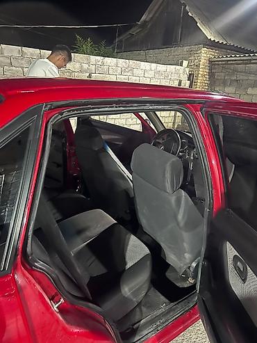 гидрав: Daewoo Nexia: 2009 г., 1.6 л, Механика, Бензин — 5
