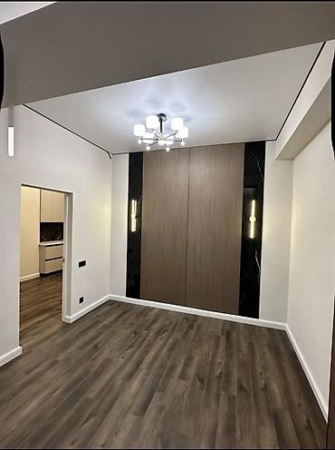 Продажа квартир: 2 комнаты, 56 м², 10 этаж, Евроремонт — 3