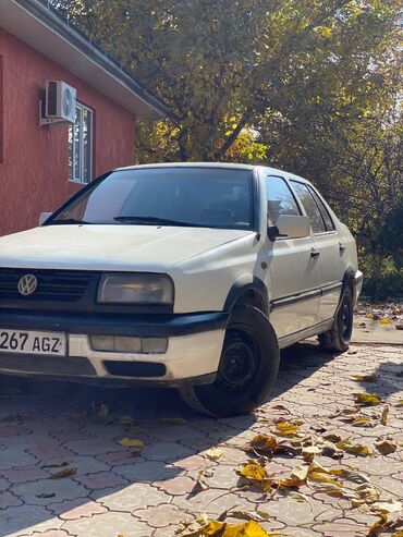 470 лексус бишкек цена: Volkswagen Vento: 1996 г., 2 л, Механика, Бензин, Седан