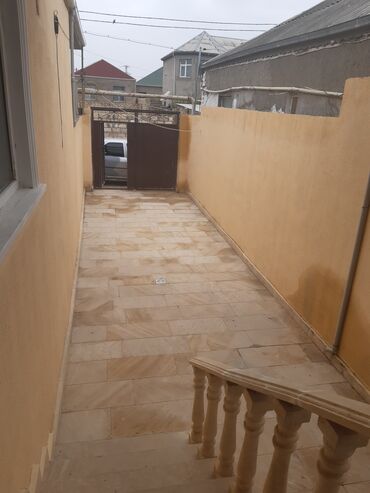 Həyət evləri və villaların satışı: Binəqədi qəs. 3 otaqlı, 100 kv. m, Kredit yoxdur, Yeni təmirli — 2