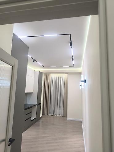 Ремонт под ключ: Дизайнерский ремонт под ключ. Современные интерьерные решения с — 13