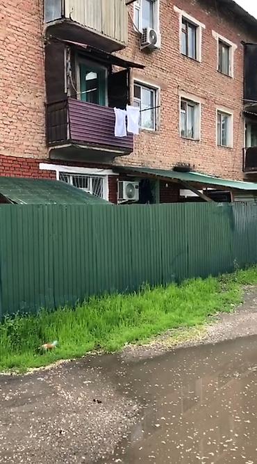 2 комнаты, 45 м², Сталинка, 1 этаж, Косметический ремонт