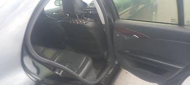 Mercedes-Benz: Mercedes-Benz E-Class: 2003 г., Седан — 8