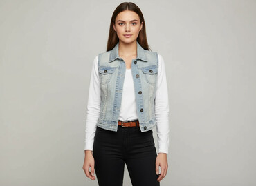 kamizelka damska massimo dutti: New Look, Kamizelka damska, rozmiar XS