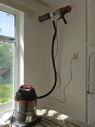 Сверление, бурение: Алмазное сверление Больше 6 лет опыта at lalafo.kg — 12 Сверление, бурение: Алмазное сверление Больше 6 лет опыта — 12