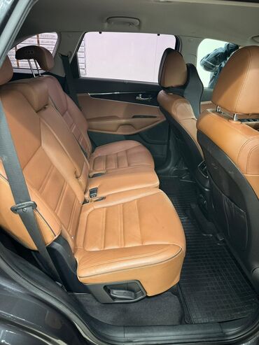 Kia: Kia Sorento: 2019 г., 2.2 л, Автомат, Дизель, Кроссовер — 11