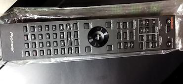 Audio: Pioneer HTZ-424DVD ev kinoteatrı sistemi. Dəstə Pioneer markalı əsas — 4