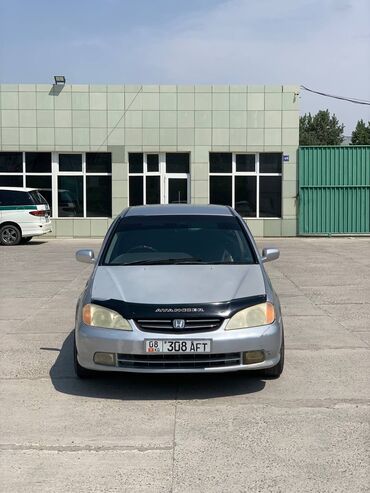 продаю очень срочно: Honda Avancier: 1999 г., 2.3 л, Механика, Газ