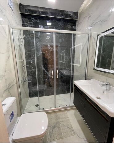 Duş kabinaları, arakəsmələr: Yeni Üstü qapalı kabina, Pulsuz çatdırılma -da lalafo.az — 2 Duş kabinaları, arakəsmələr: Yeni Üstü qapalı kabina, Pulsuz çatdırılma — 2