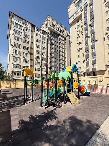 Продажа квартир: 5 комнат, 185 м², Золотой квадрат Элитка, 12 этаж, Евроремонт — 18
