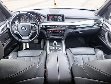 BMW: BMW X5: 2018 г., 3 л, Типтроник, Дизель, Внедорожник — 3