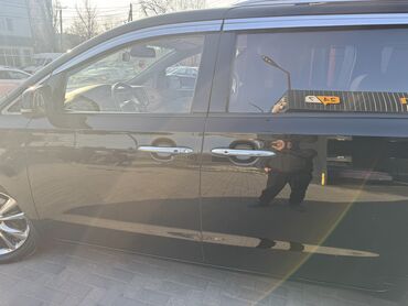 Kia: Kia Carnival: 2019 г., 2.2 л, Автомат, Дизель, Минивэн — 6
