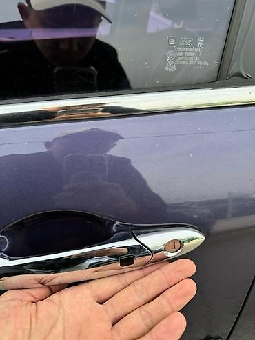 Chevrolet: Chevrolet Spark: 2016 г., 1 л, Вариатор, Бензин — 8